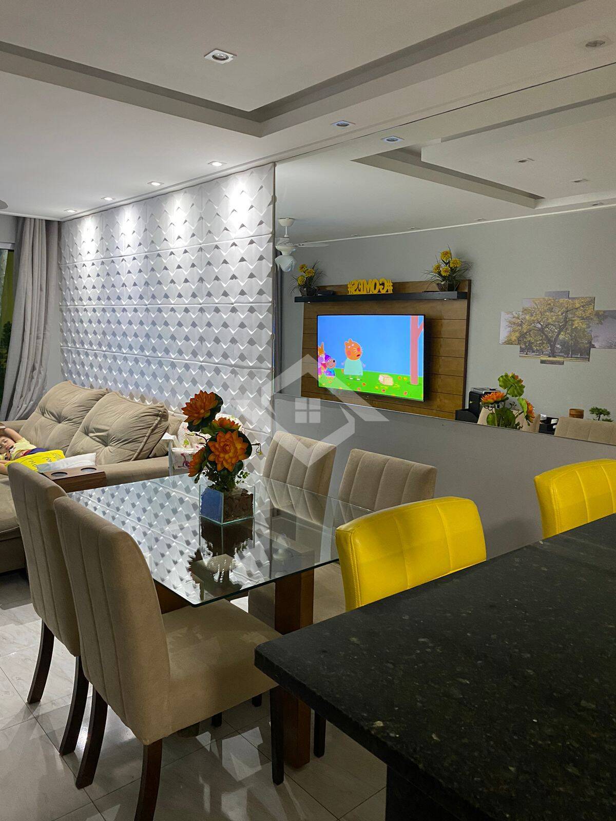 Casa à venda com 5 quartos, 180m² - Foto 13
