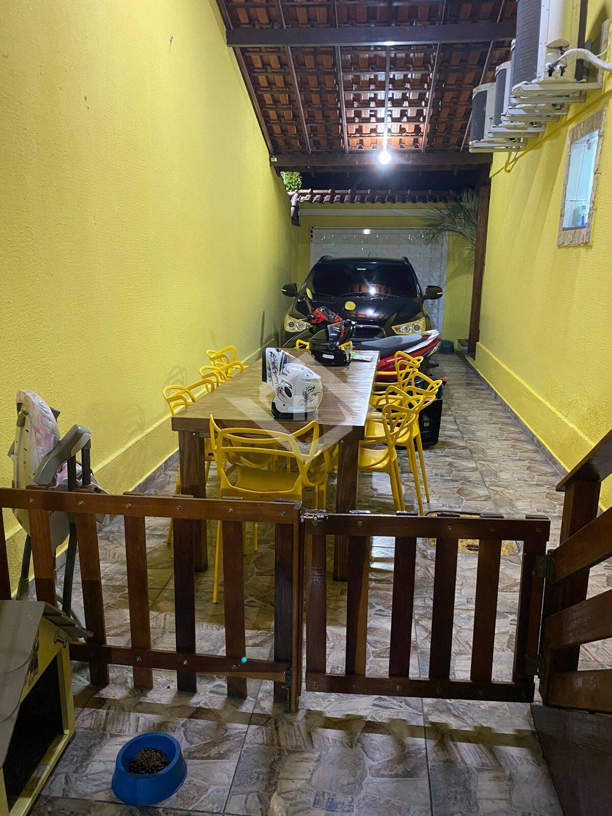 Casa à venda com 5 quartos, 180m² - Foto 16