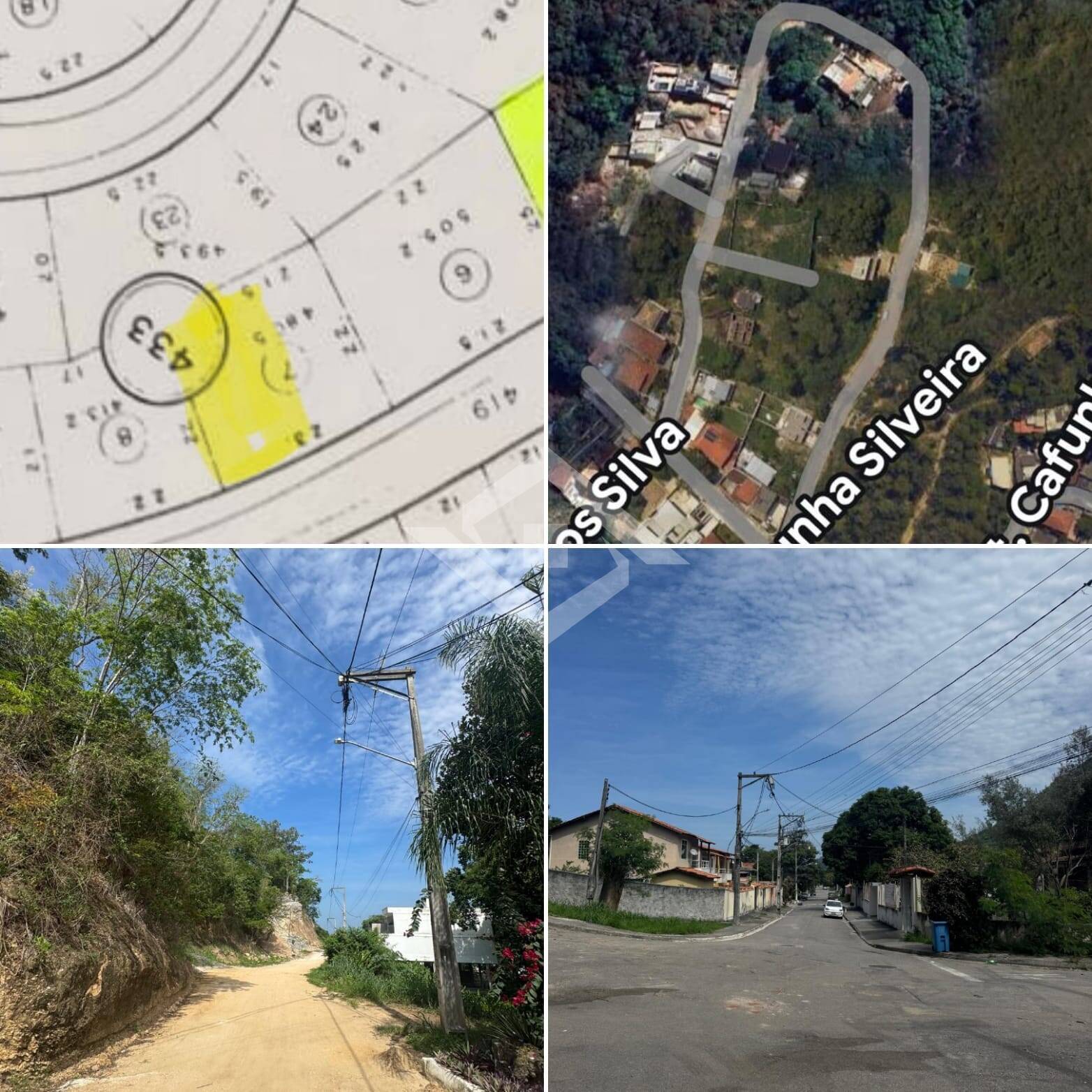 Terreno à venda, 264m² - Foto 2