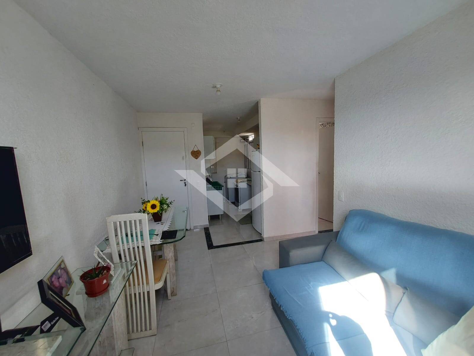Apartamento, 2 quartos - Foto 3