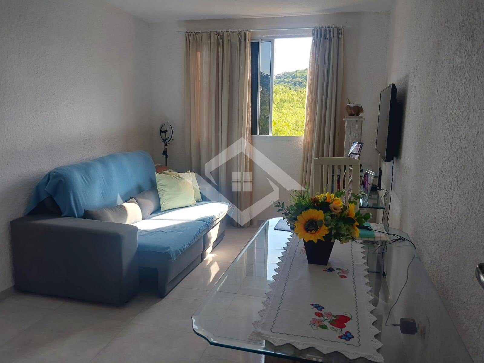 Apartamento, 2 quartos - Foto 1