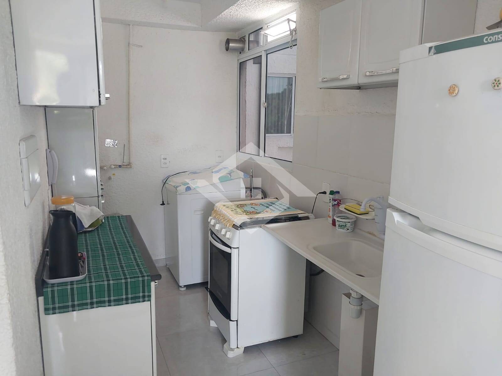 Apartamento, 2 quartos - Foto 7