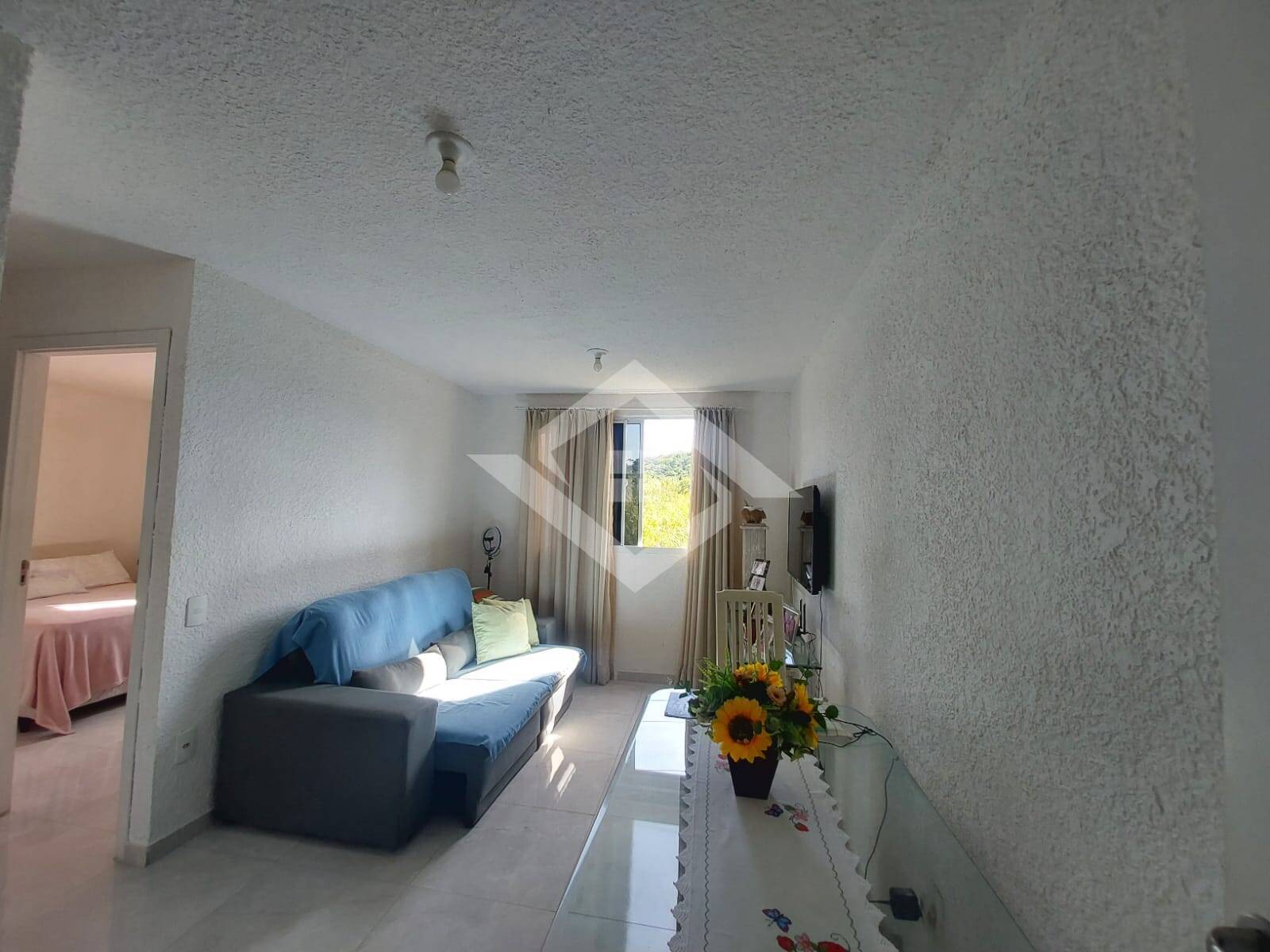 Apartamento, 2 quartos - Foto 2