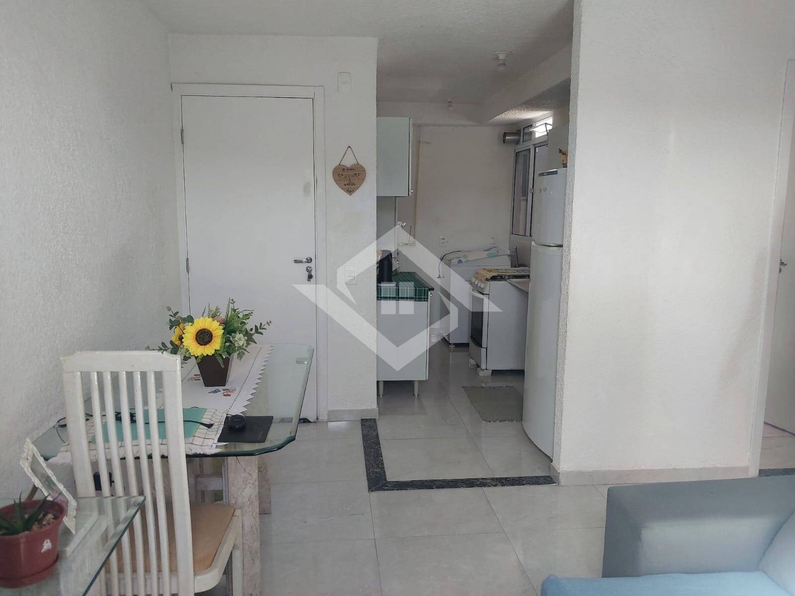 Apartamento, 2 quartos - Foto 6