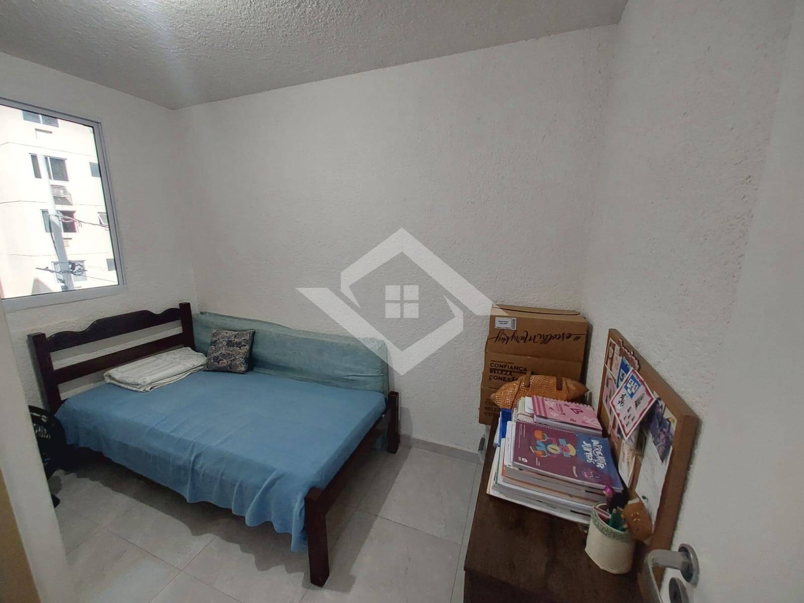 Apartamento, 2 quartos - Foto 11