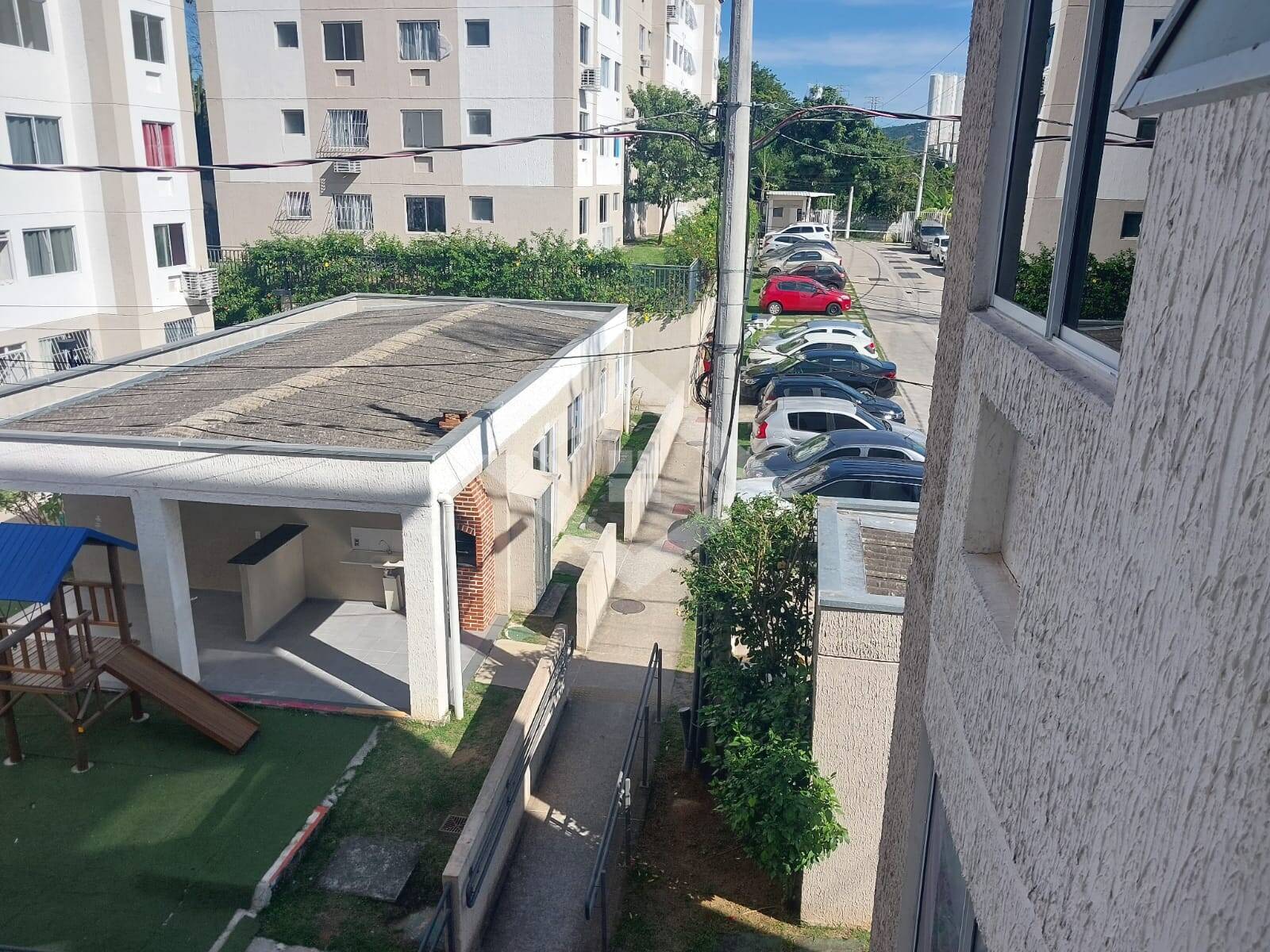 Apartamento, 2 quartos - Foto 16