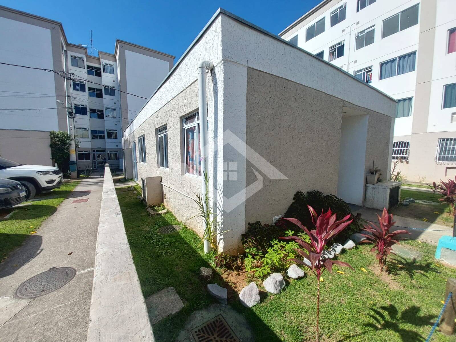 Apartamento, 2 quartos - Foto 19
