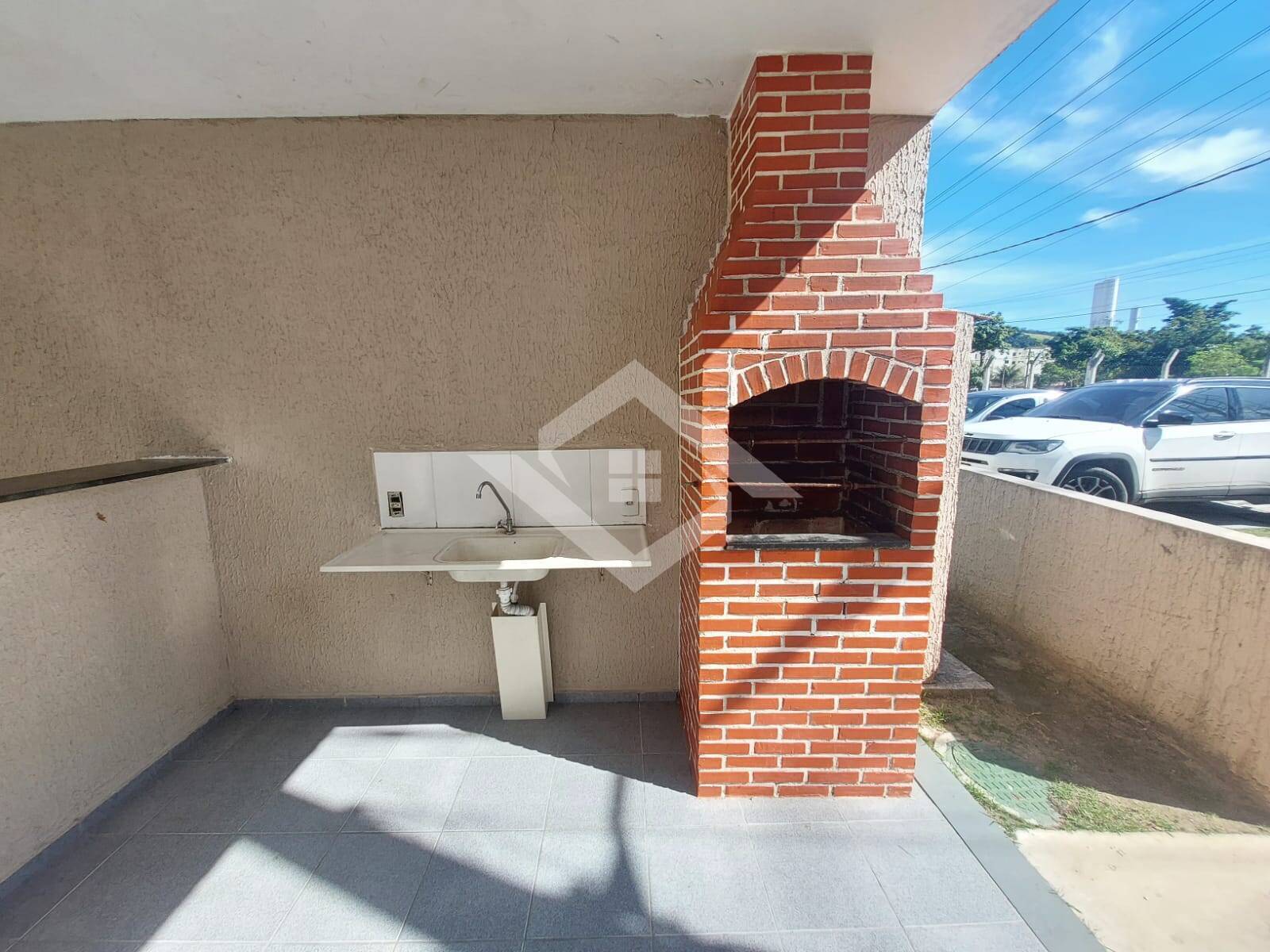 Apartamento, 2 quartos - Foto 21