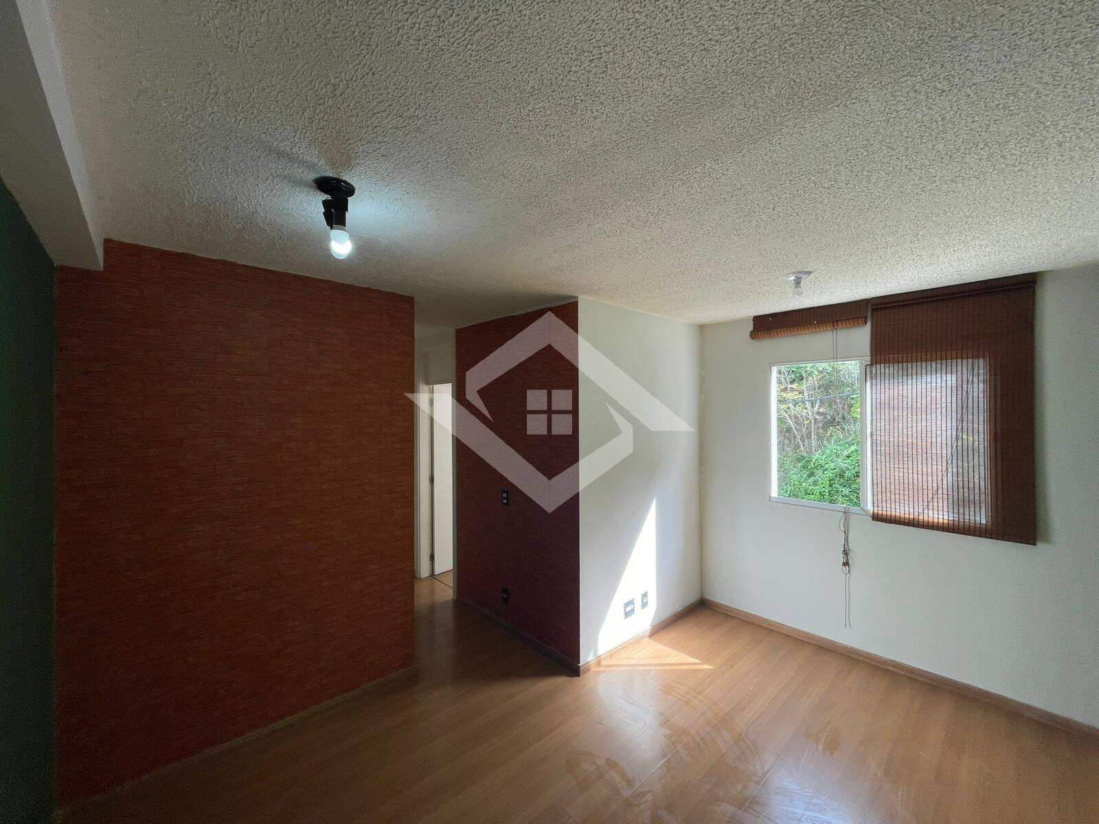 Apartamento à venda com 2 quartos, 46m² - Foto 6