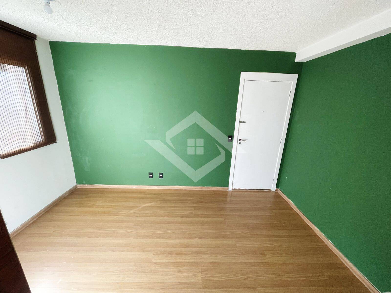 Apartamento à venda com 2 quartos, 46m² - Foto 2
