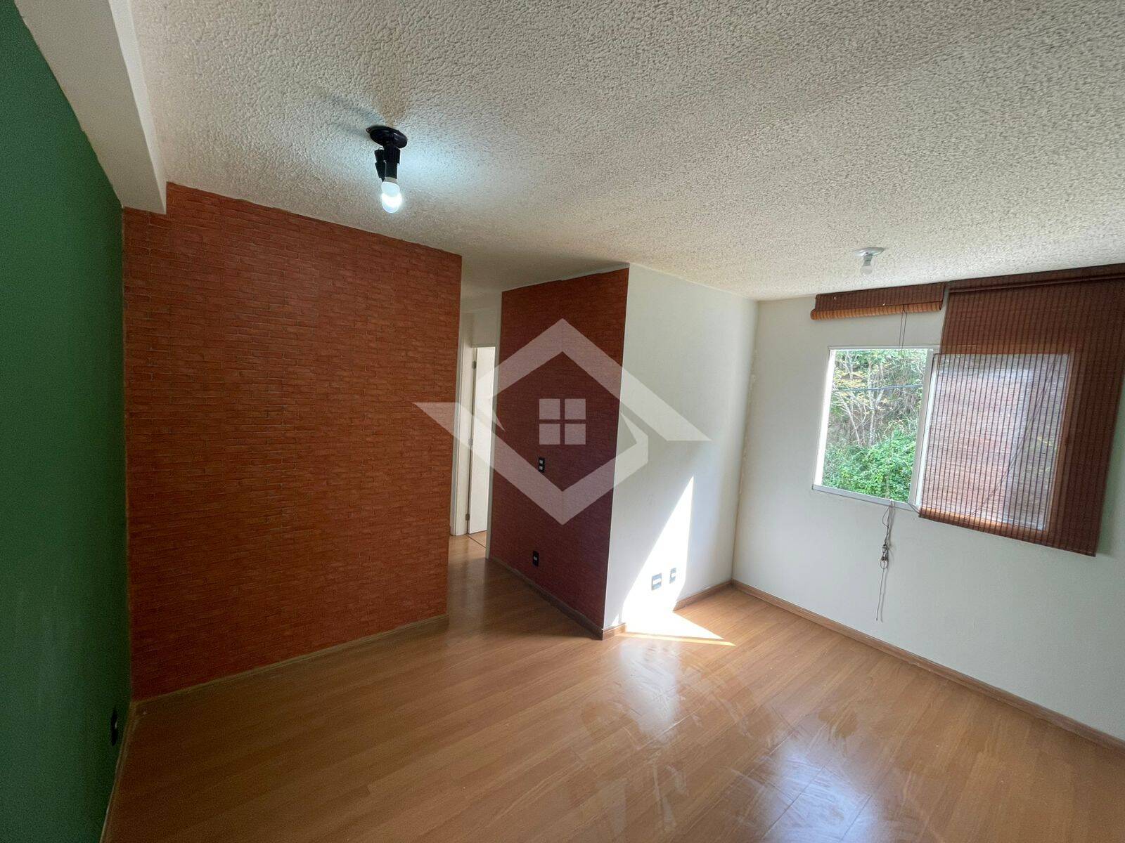 Apartamento à venda com 2 quartos, 46m² - Foto 4