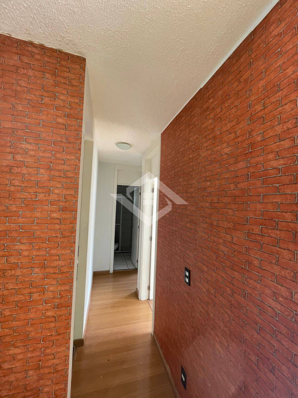 Apartamento à venda com 2 quartos, 46m² - Foto 8