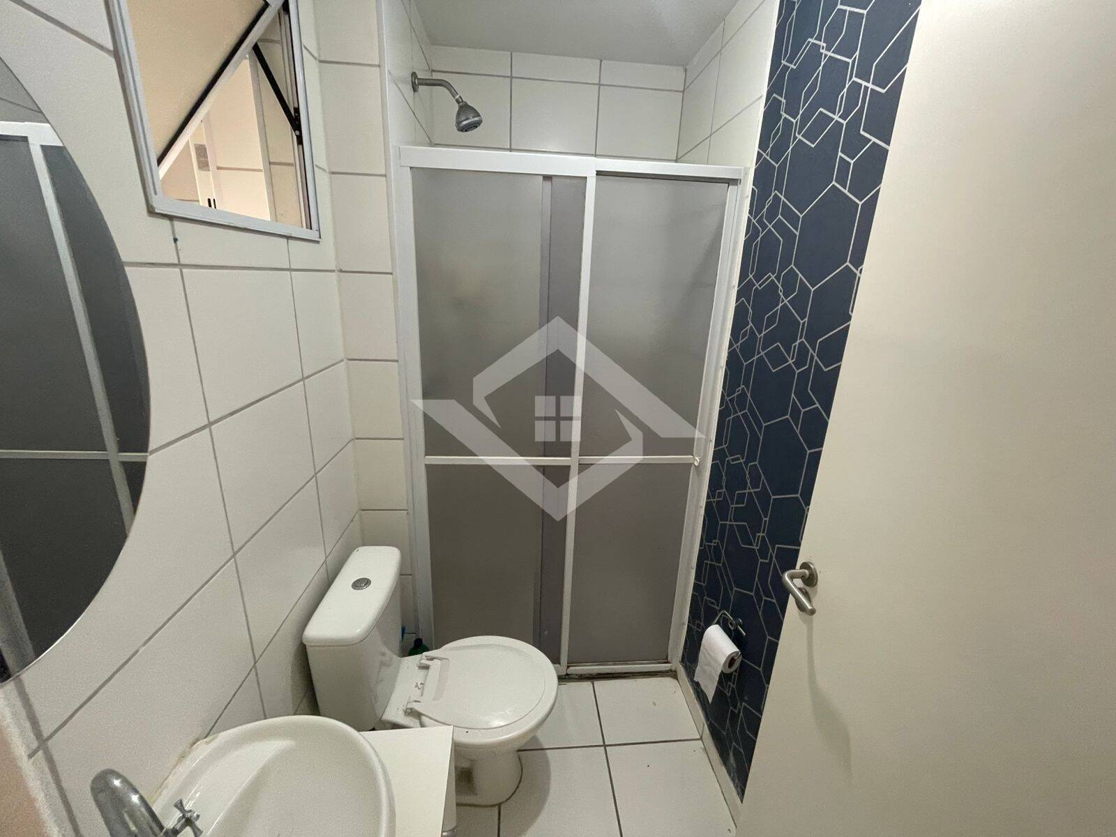 Apartamento à venda com 2 quartos, 46m² - Foto 9