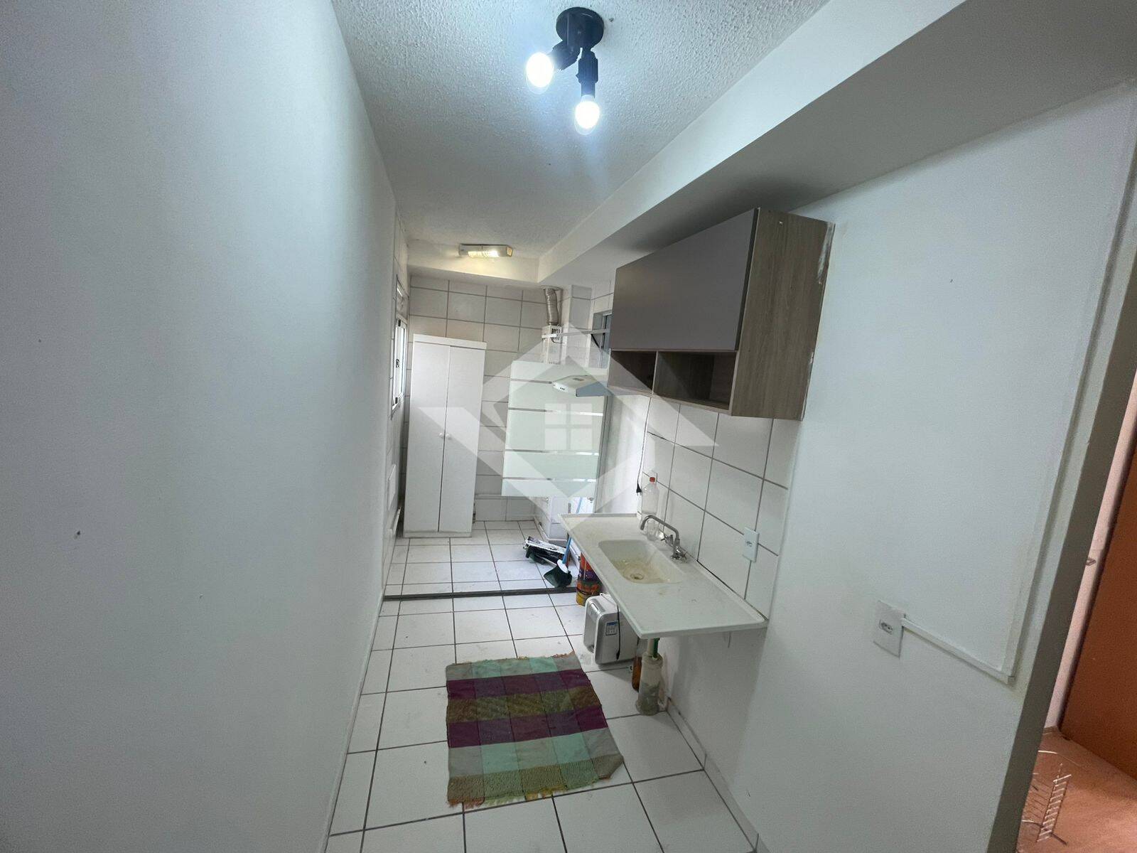 Apartamento à venda com 2 quartos, 46m² - Foto 10