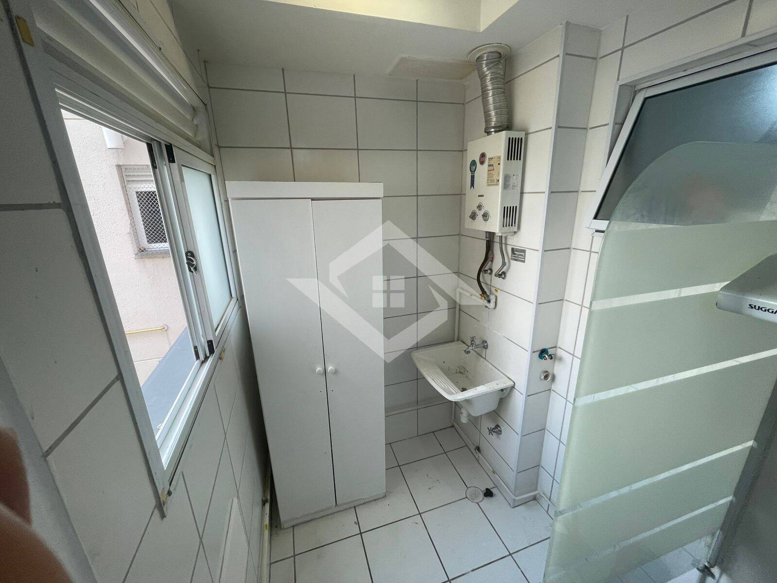 Apartamento à venda com 2 quartos, 46m² - Foto 13