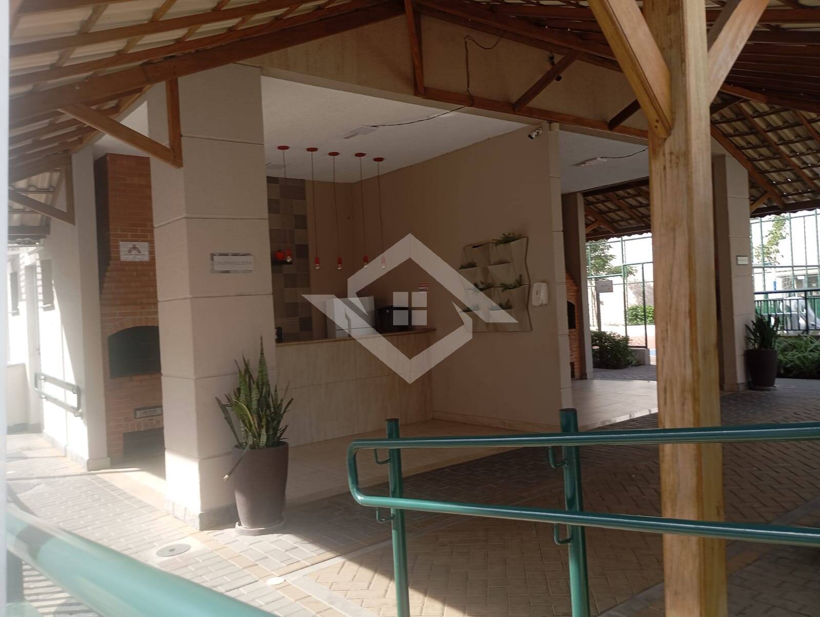 Apartamento à venda com 2 quartos, 46m² - Foto 16