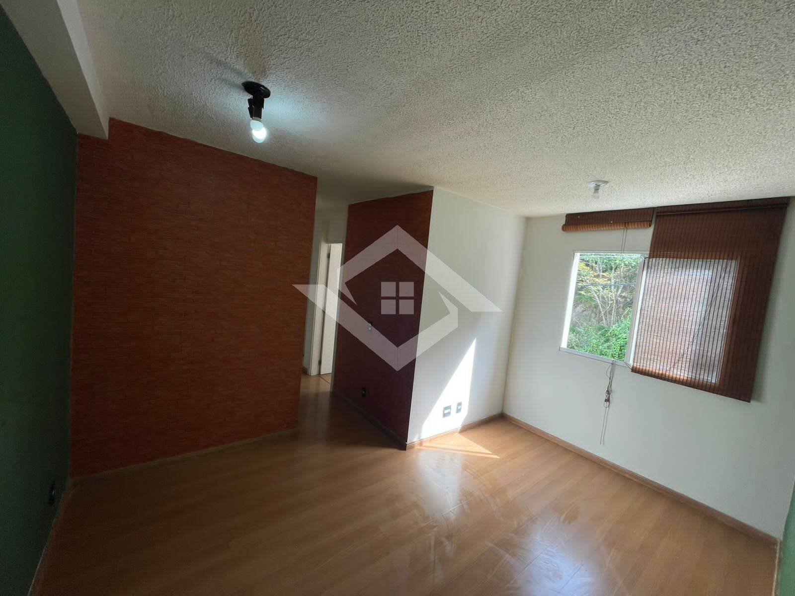Apartamento à venda com 2 quartos, 46m² - Foto 7