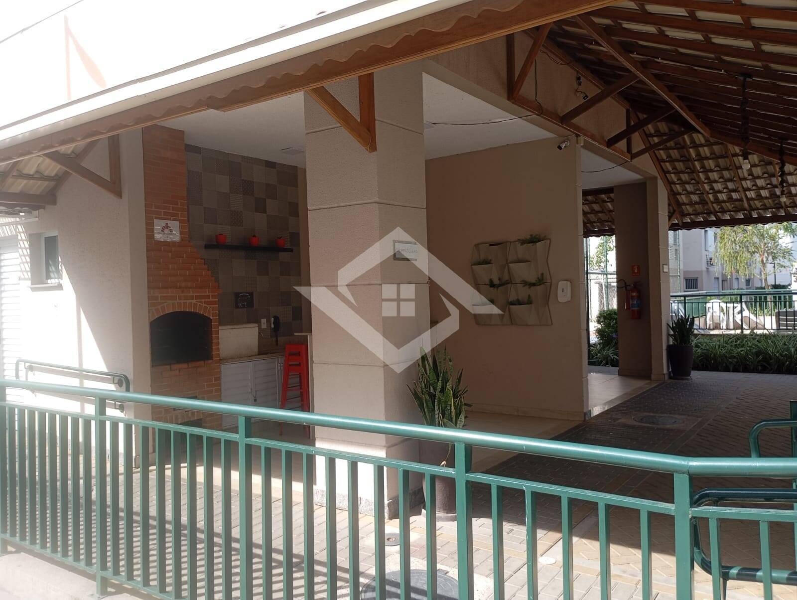 Apartamento à venda com 2 quartos, 46m² - Foto 18