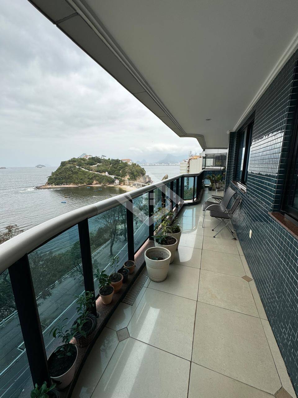 Apartamento à venda com 4 quartos, 321m² - Foto 9