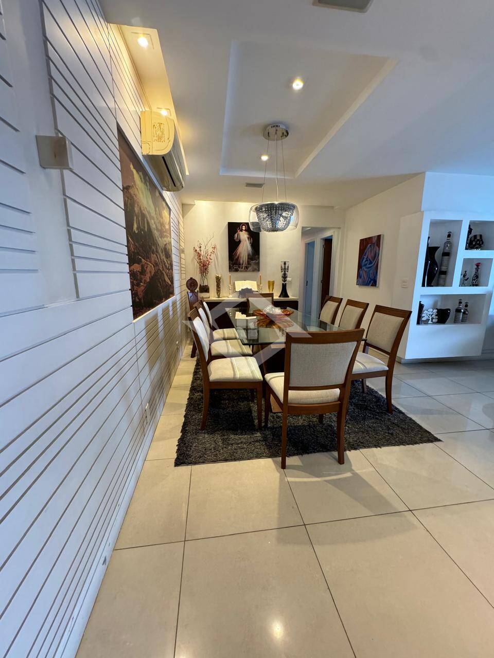 Apartamento à venda com 4 quartos, 321m² - Foto 13