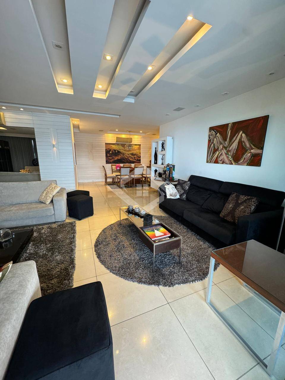 Apartamento à venda com 4 quartos, 321m² - Foto 10