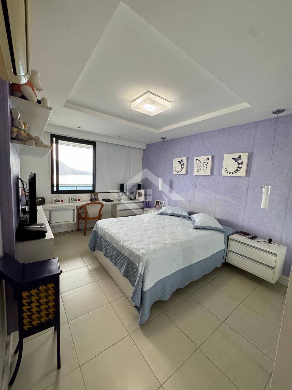 Apartamento à venda com 4 quartos, 321m² - Foto 24