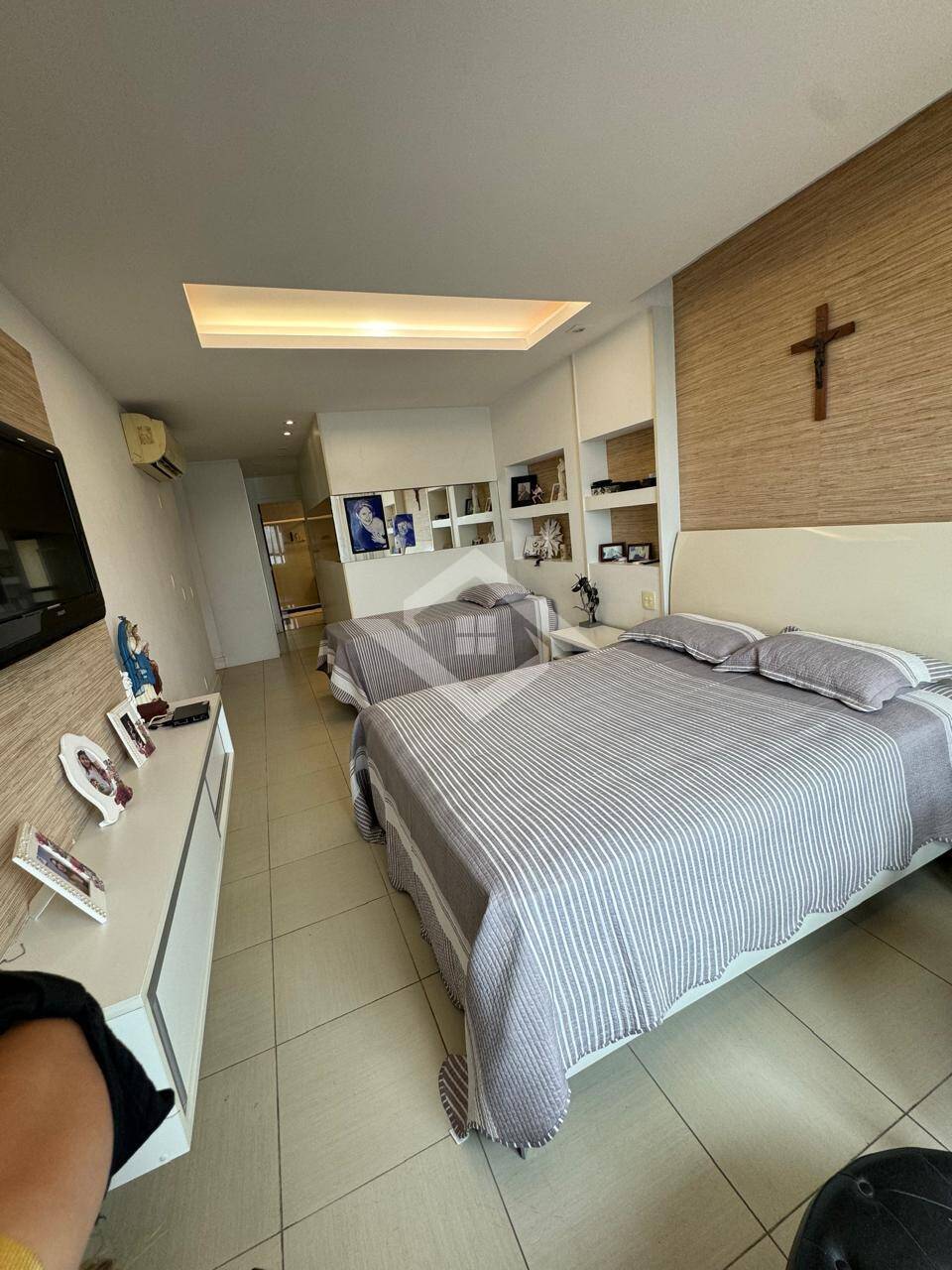 Apartamento à venda com 4 quartos, 321m² - Foto 34