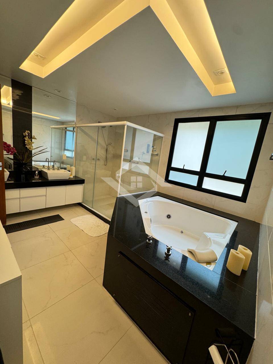 Apartamento à venda com 4 quartos, 321m² - Foto 39