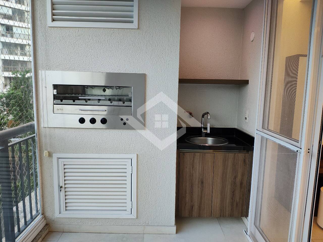 Apartamento, 4 quartos, 143 m² - Foto 10