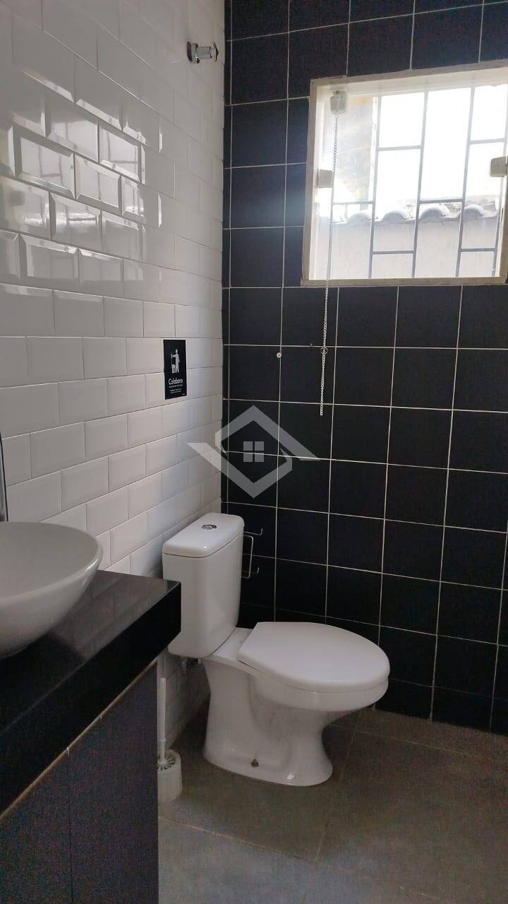 Depósito-Galpão, 250 m² - Foto 11