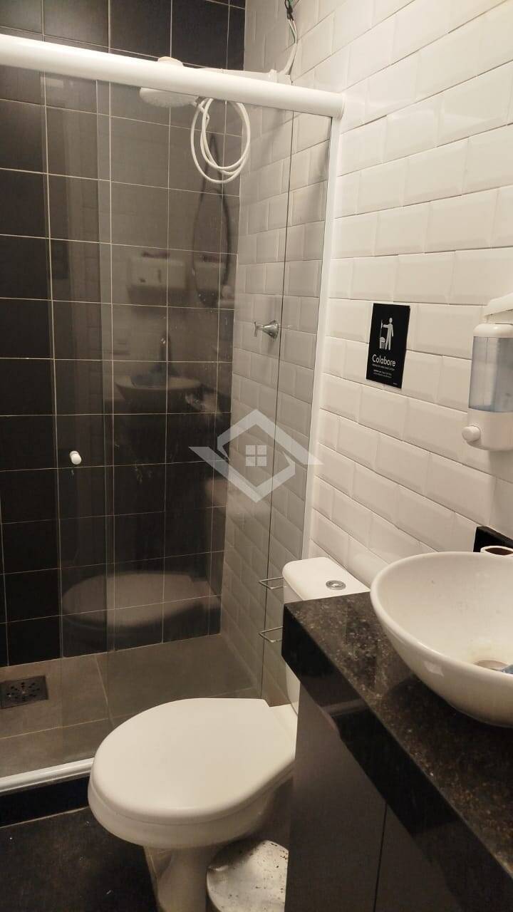 Depósito-Galpão, 250 m² - Foto 16
