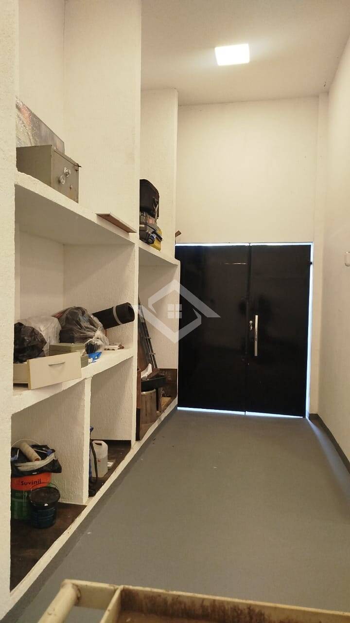 Depósito-Galpão, 250 m² - Foto 4