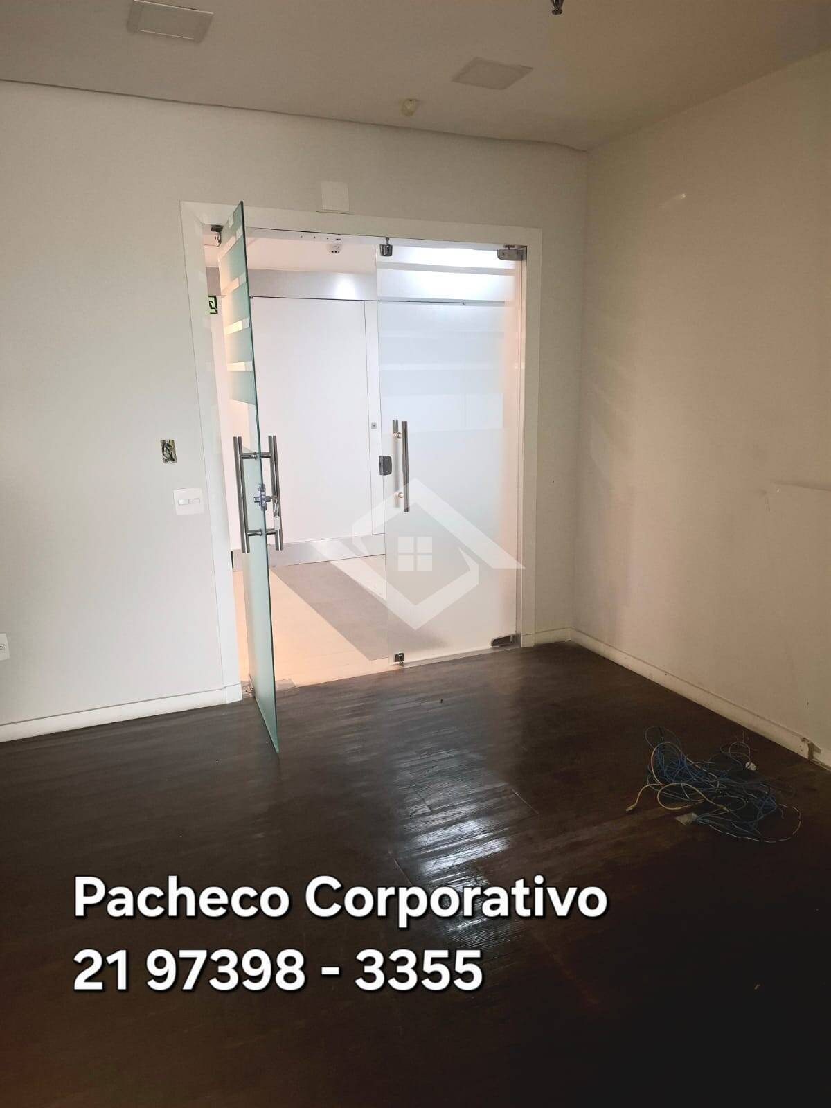 Prédio Inteiro para alugar, 116m² - Foto 5