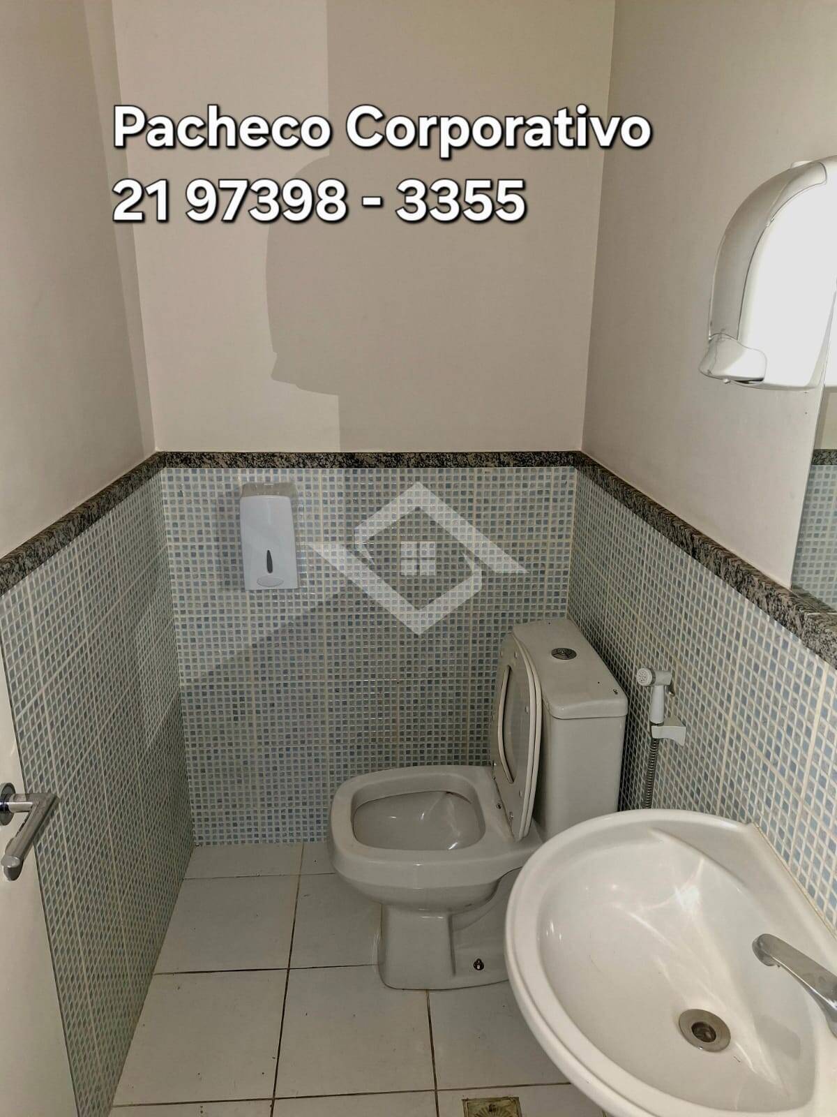 Prédio Inteiro para alugar, 116m² - Foto 8