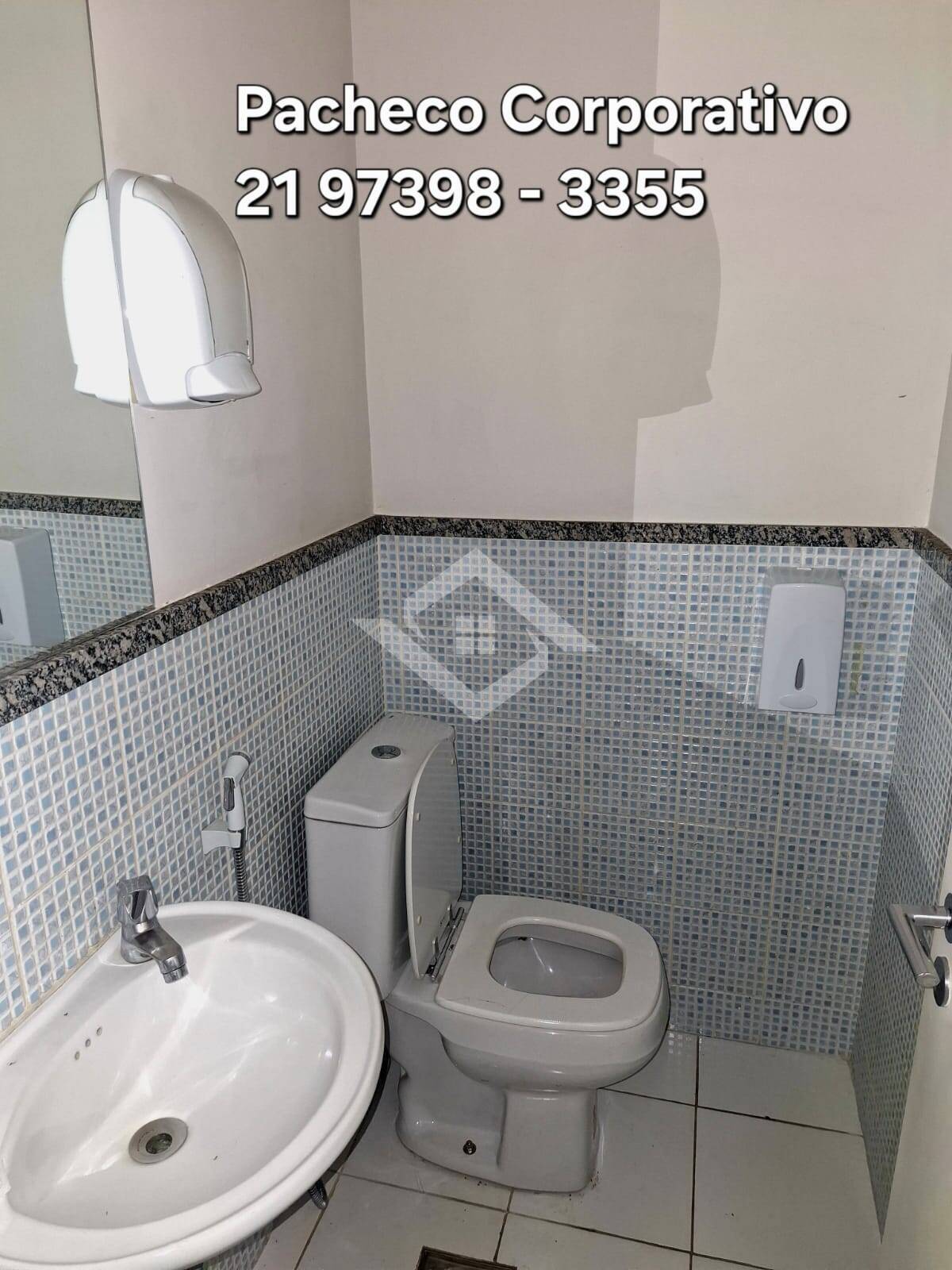 Prédio Inteiro para alugar, 116m² - Foto 7