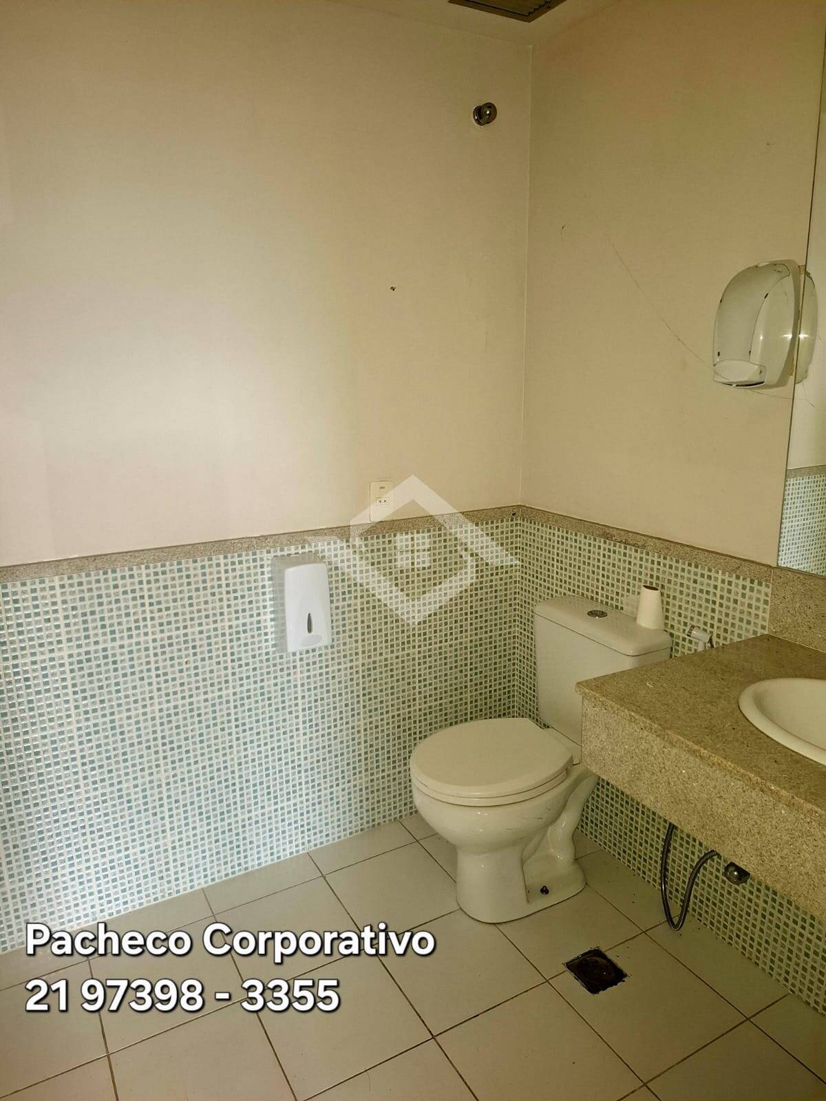 Prédio Inteiro para alugar, 116m² - Foto 6