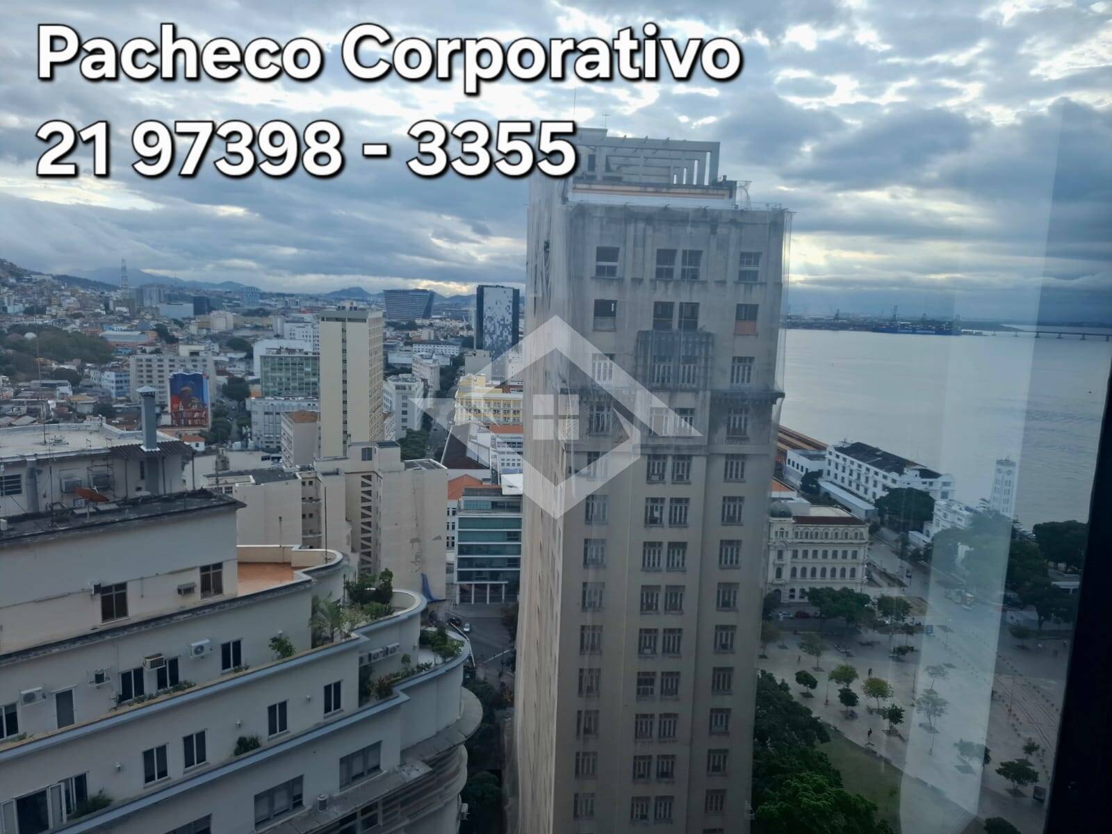 Prédio Inteiro para alugar, 116m² - Foto 13