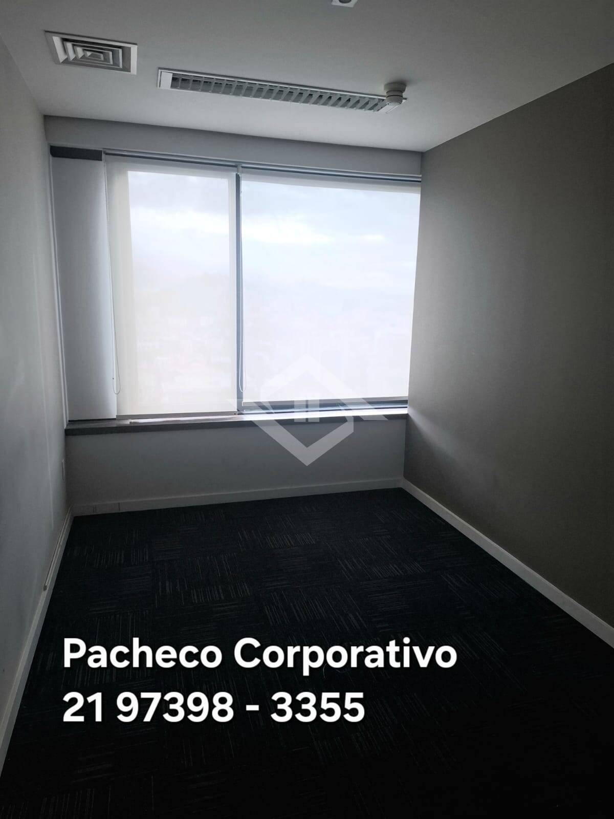 Prédio Inteiro para alugar, 116m² - Foto 9