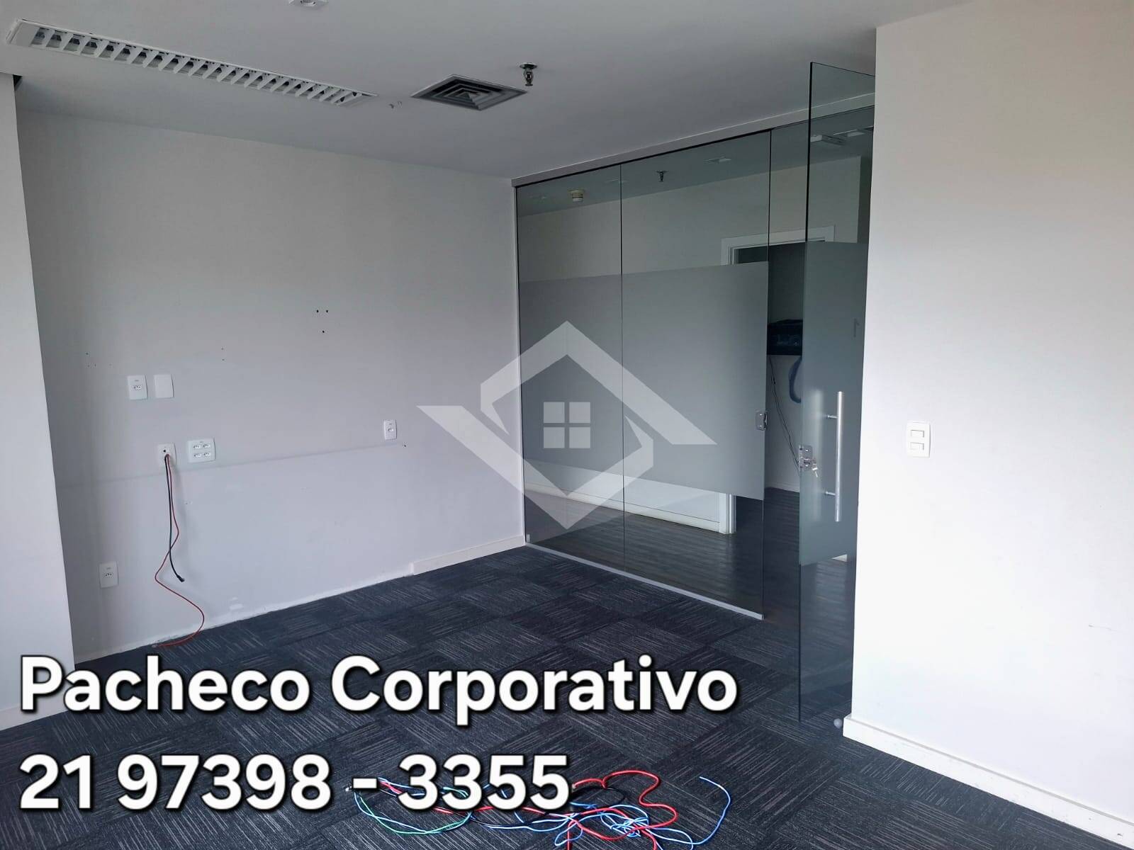 Prédio Inteiro para alugar, 116m² - Foto 14