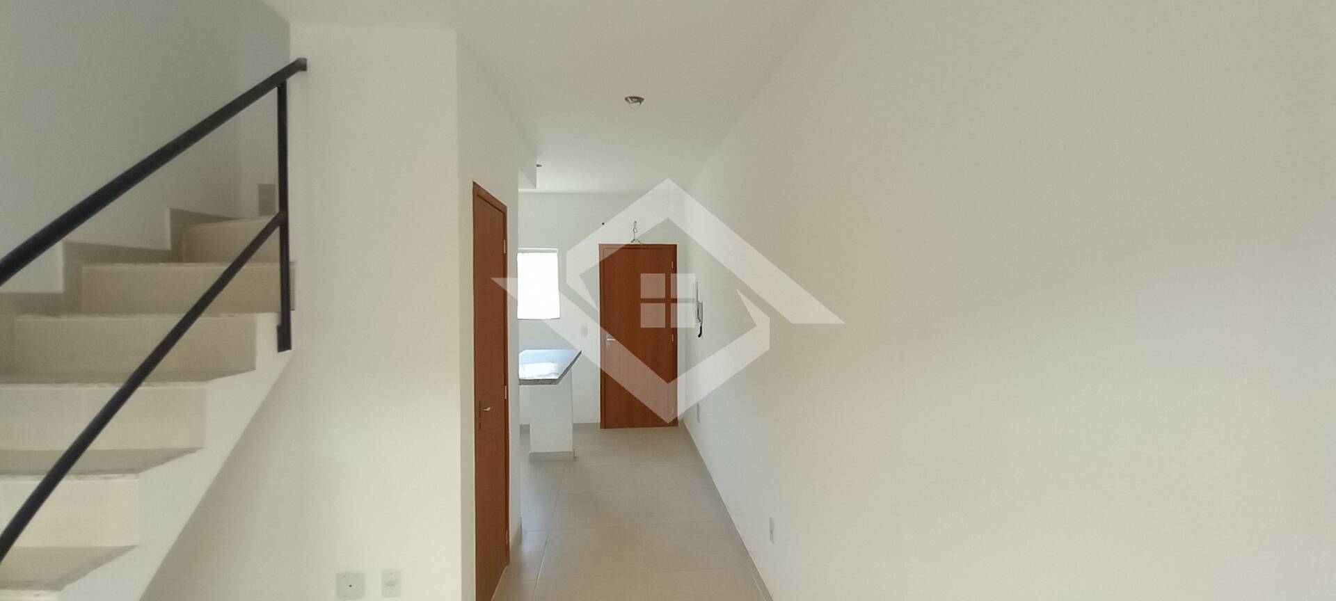 Casa para alugar com 2 quartos, 55m² - Foto 5