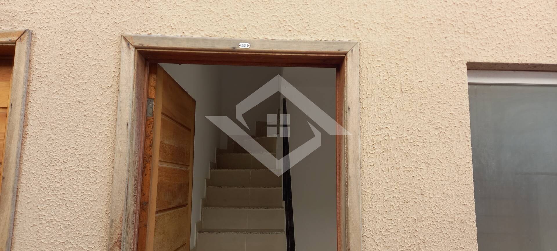 Casa para alugar com 2 quartos, 55m² - Foto 13