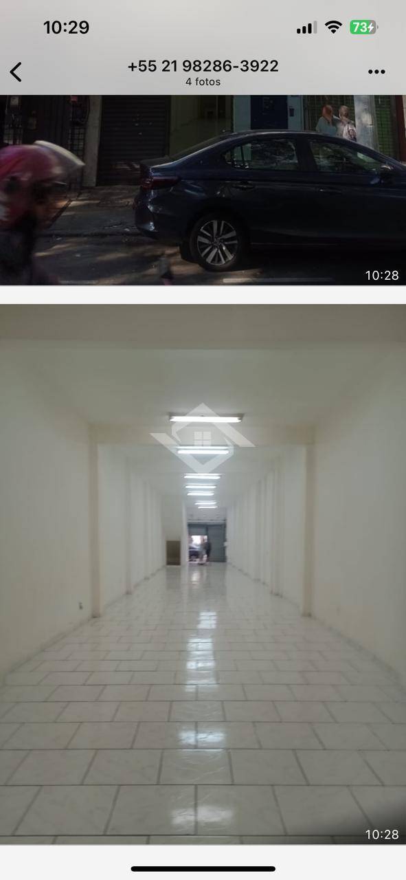 Loja-Salão para alugar, 100m² - Foto 4