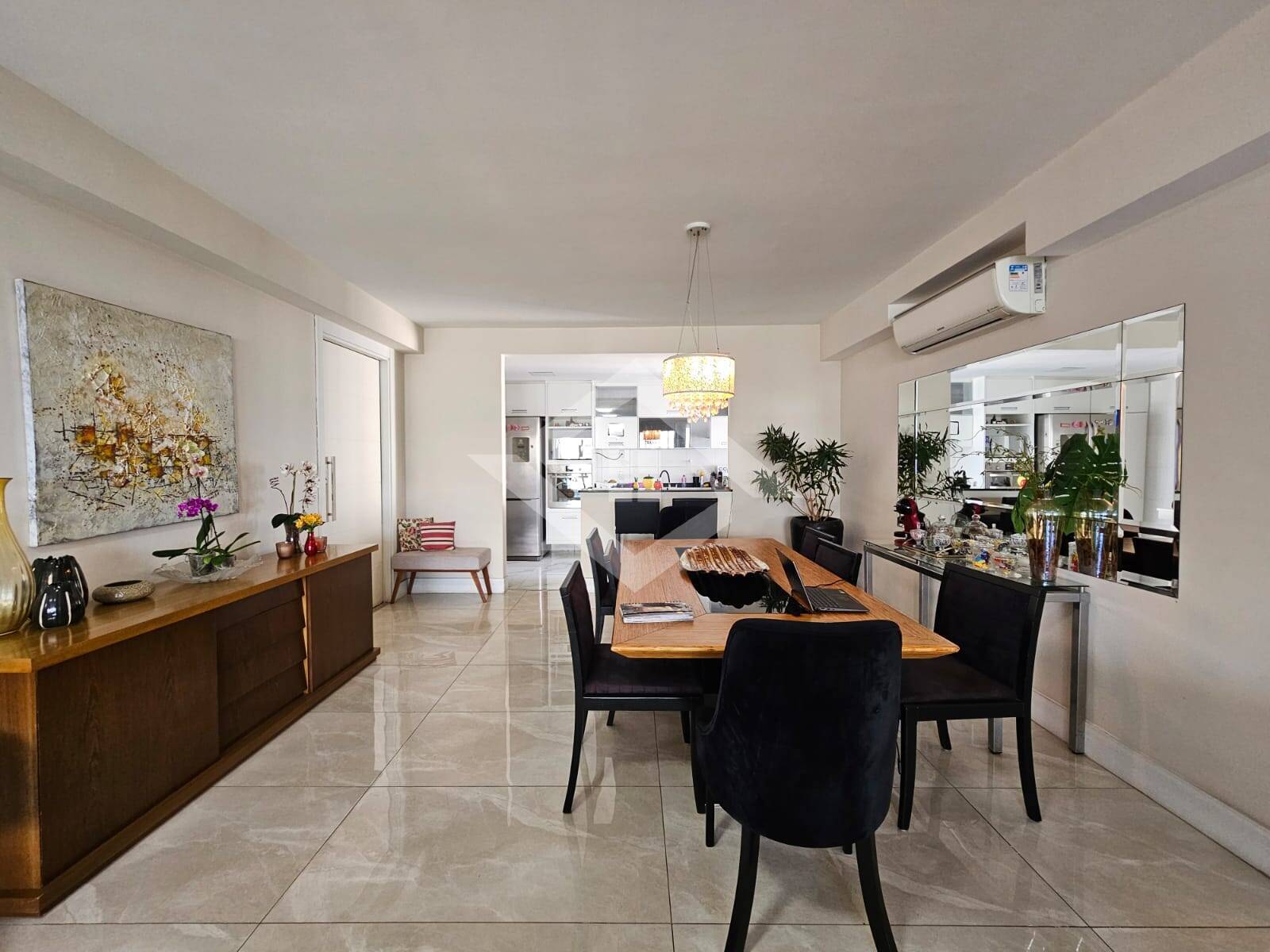 Apartamento, 3 quartos, 169 m² - Foto 10