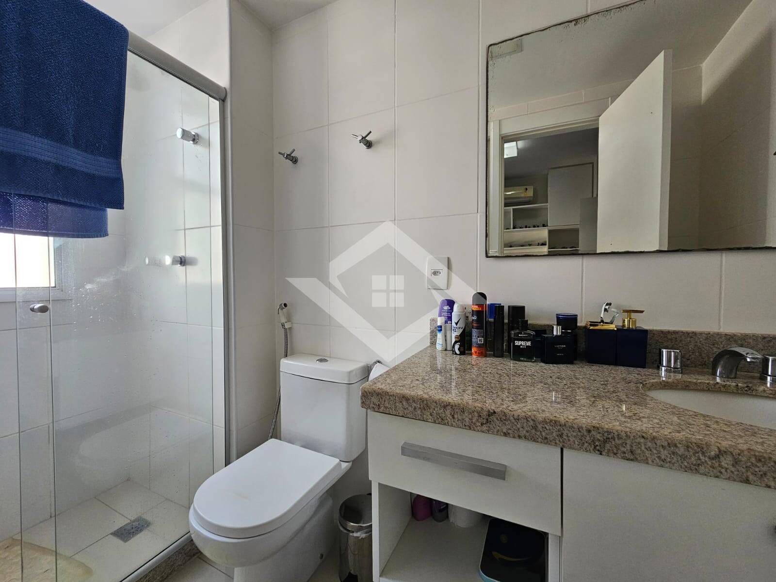 Apartamento, 3 quartos, 169 m² - Foto 24