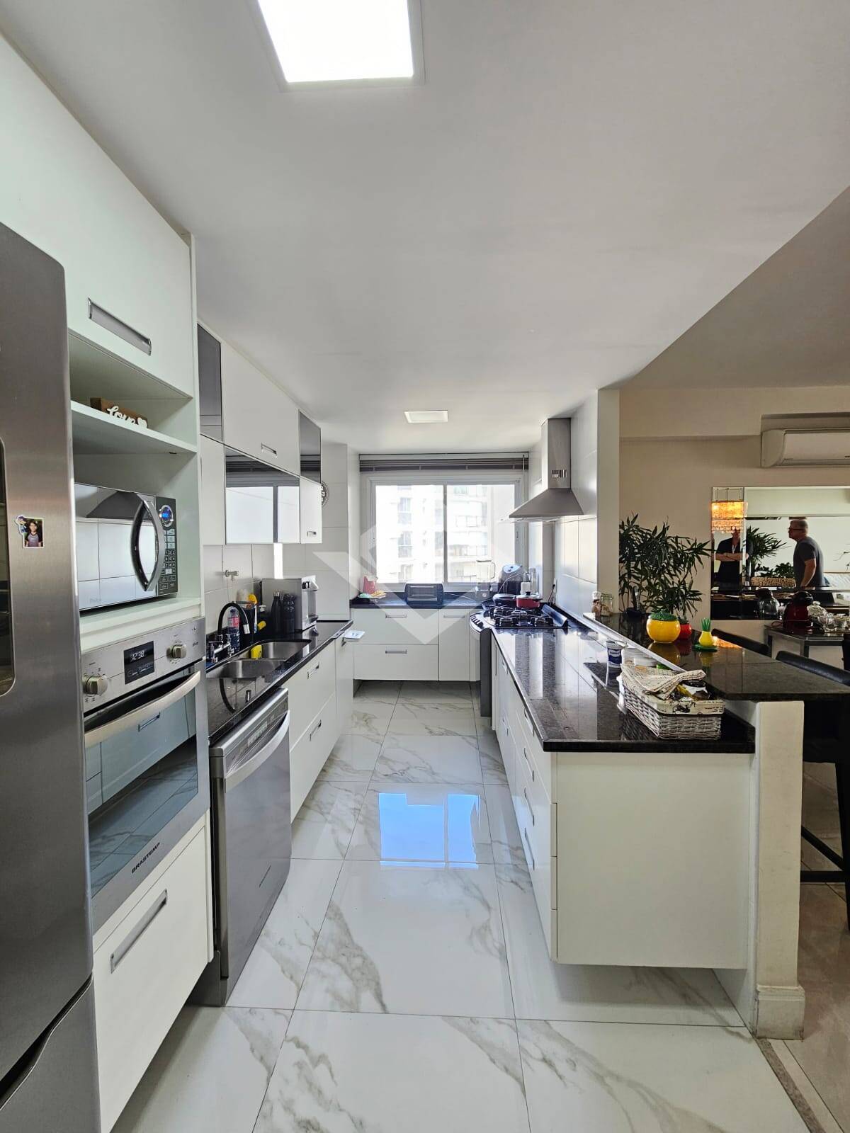 Apartamento, 3 quartos, 169 m² - Foto 33