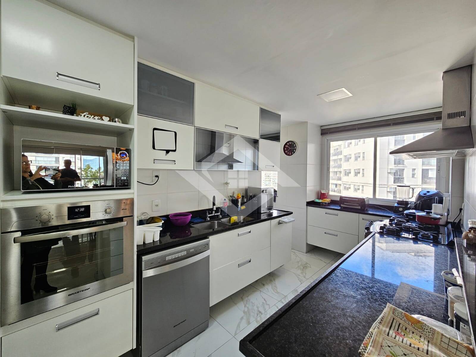 Apartamento, 3 quartos, 169 m² - Foto 37