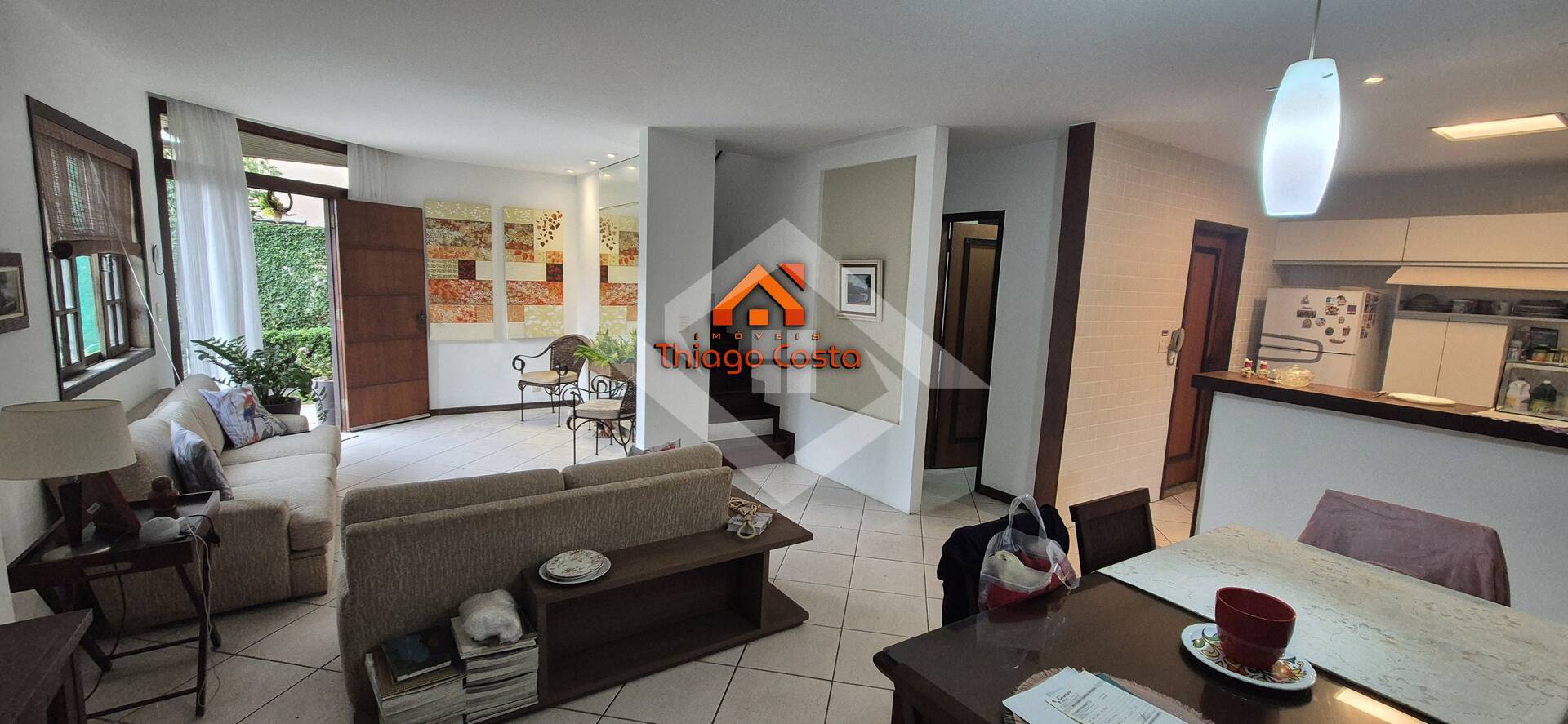 Casa à venda com 3 quartos, 127m² - Foto 4