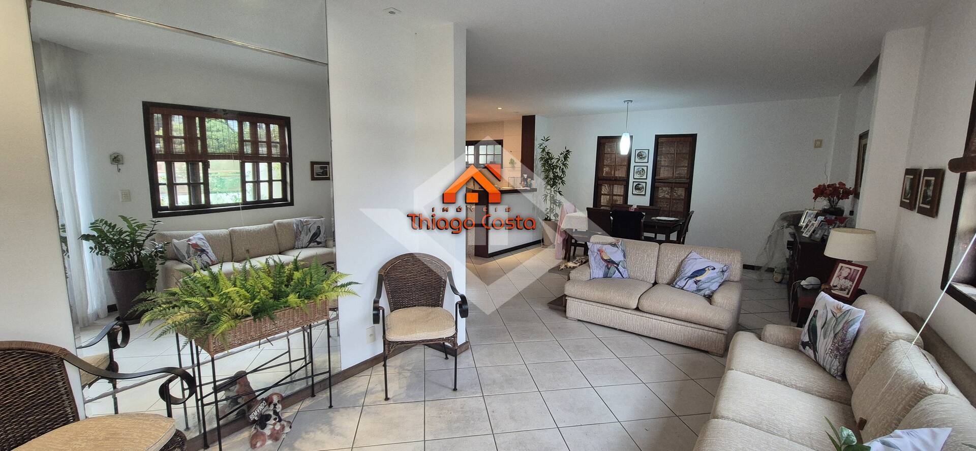 Casa à venda com 3 quartos, 127m² - Foto 6