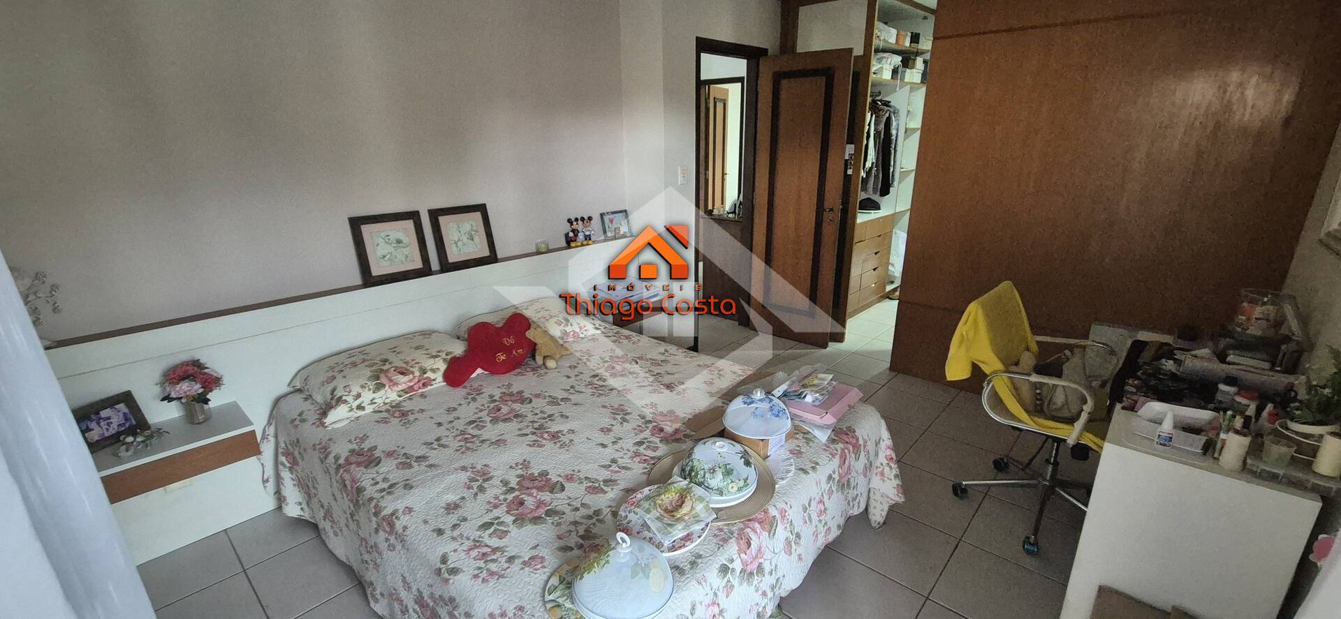 Casa à venda com 3 quartos, 127m² - Foto 7