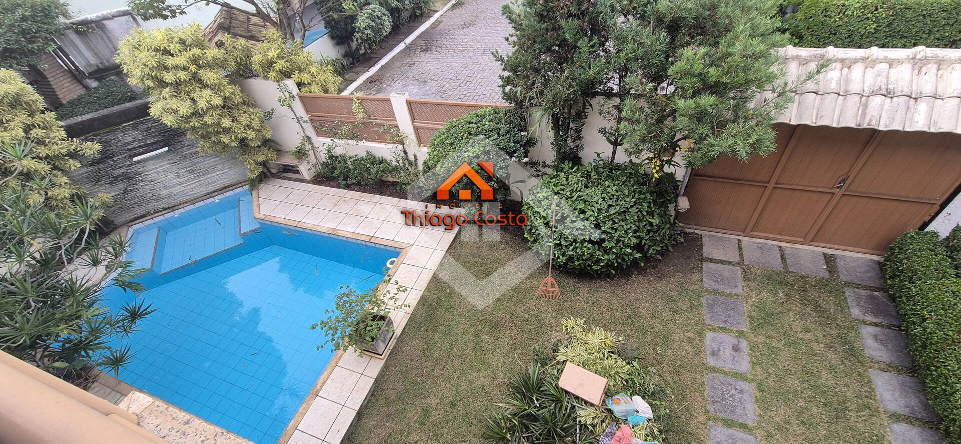Casa à venda com 3 quartos, 127m² - Foto 3